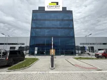 Pronájem výrobních prostor, České Budějovice - České Budějovice 4, Pekárenská, 550 m2