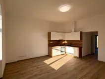 Pronájem bytu 2+kk, Cheb, Evropská, 52 m2
