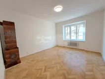 Pronájem bytu 2+kk, Praha - Žižkov, Domažlická, 55 m2