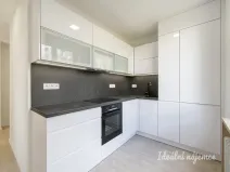 Pronájem bytu 2+1, Praha - Vršovice, Arménská, 54 m2
