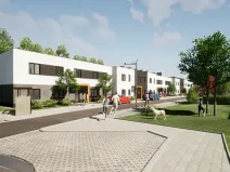 Prodej bytu 3+kk, Bělá pod Bezdězem, Jarní, 71 m2