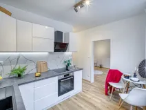 Pronájem bytu 3+1, Trutnov - Horní Staré Město, Úpská, 72 m2