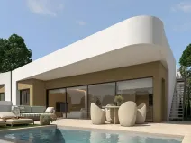 Prodej rodinného domu, Dolores, Španělsko, 126 m2