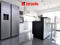 Pronájem bytu 3+kk, Brno, Domažlická, 85 m2