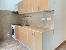 Pronájem bytu 4+1, Litvínov, Alešova, 75 m2