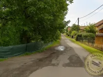 Prodej pozemku pro bydlení, Přestavlky u Čerčan, 856 m2