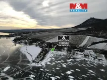 Prodej pozemku, Dolní Věstonice, 604 m2