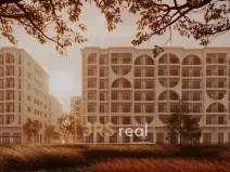 Prodej bytu 2+kk, Golem, Albánie, 61 m2