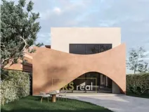 Prodej vily, Gjiri I Lalezit, Albánie, 237 m2