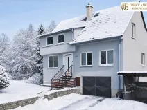 Prodej rodinného domu, Nový Malín, 164 m2