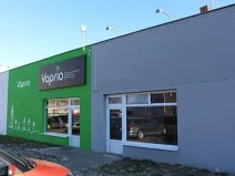 Pronájem obchodního prostoru, Prostějov, Wolkerova, 104 m2