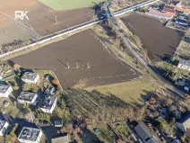 Prodej pozemku pro bydlení, Starý Kolín, 27971 m2