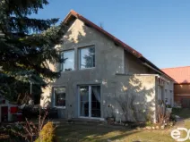 Prodej rodinného domu, Barchov, 82 m2