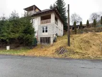 Prodej rodinného domu, Jindřichov, 250 m2