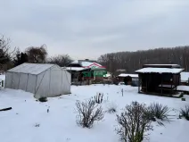 Prodej zahrady, Chomutov, 340 m2