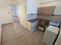 Pronájem bytu 1+kk, Praha - Libeň, Sokolovská, 37 m2