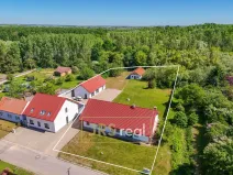 Prodej rodinného domu, Novosedly, 187 m2
