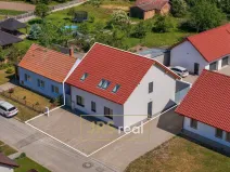 Prodej ubytování, Novosedly, 176 m2
