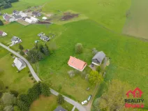 Prodej pozemku pro bydlení, Lichkov, 5800 m2