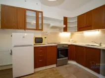 Pronájem bytu 2+kk, Praha - Břevnov, Dusíkova, 34 m2