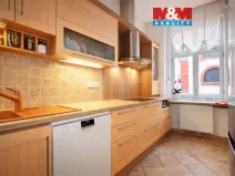 Prodej bytu 5+1, Loket, Kostelní, 147 m2