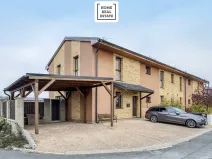 Pronájem vily, Stehelčeves, 120 m2