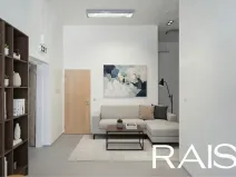 Prodej bytu 2+1, Brno, Bašty, 44 m2