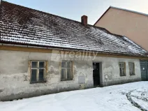 Prodej zemědělské usedlosti, Křižanov, Meziříčská, 250 m2