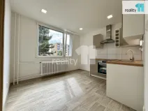 Pronájem bytu 2+1, Nový Bor, Sluneční, 48 m2