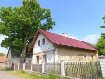 Prodej rodinného domu, Kožlany, 180 m2