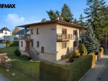 Prodej rodinného domu, Opočno, Palackého, 225 m2