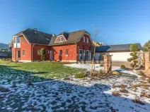 Prodej rodinného domu, Mladá Boleslav - Jemníky, 227 m2