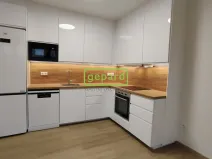 Pronájem bytu 2+kk, Brno - Židenice, Nopova, 51 m2