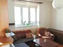 Pronájem bytu 2+kk, Praha, Ve struhách, 50 m2