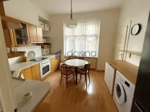 Pronájem bytu 2+1, Praha, Na stráži, 80 m2