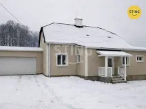 Prodej rodinného domu, Staré Hamry, 240 m2