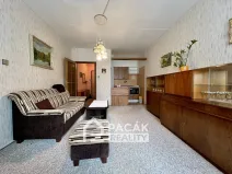 Prodej bytu 2+kk, Litovel, Vítězná, 36 m2