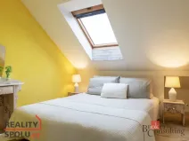 Prodej bytu 3+1, Lednice, Komenského, 68 m2