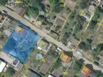 Prodej zahrady, Most, 491 m2