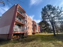 Prodej bytu 3+1, Hodonín, Erbenova, 85 m2