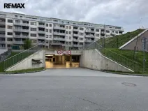 Pronájem garážového stání, Olomouc, Camilla Sitteho, 17 m2