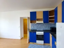 Pronájem bytu 1+kk, Benešov, Jiráskova, 30 m2