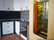 Pronájem bytu 1+1, Jablonec nad Nisou, Liberecká, 35 m2