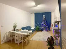 Pronájem bytu 2+kk, Praha, V dolině, 50 m2