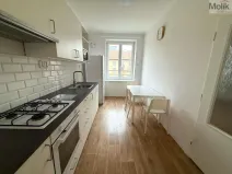 Pronájem bytu 1+1, Most, Josefa Skupy, 36 m2