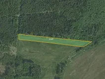 Prodej louky, Příbram, 5642 m2