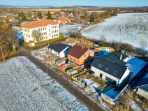 Prodej rodinného domu, Lysovice, 160 m2