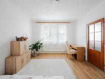 Prodej bytu 1+1, Rokycany, Pod Ohradou, 35 m2