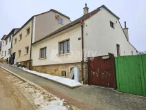 Prodej rodinného domu, Třešť, Květná, 125 m2