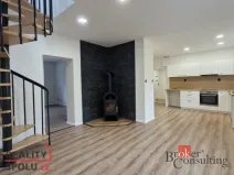 Pronájem rodinného domu, Ostrava - Michálkovice, Štěpničkova, 114 m2